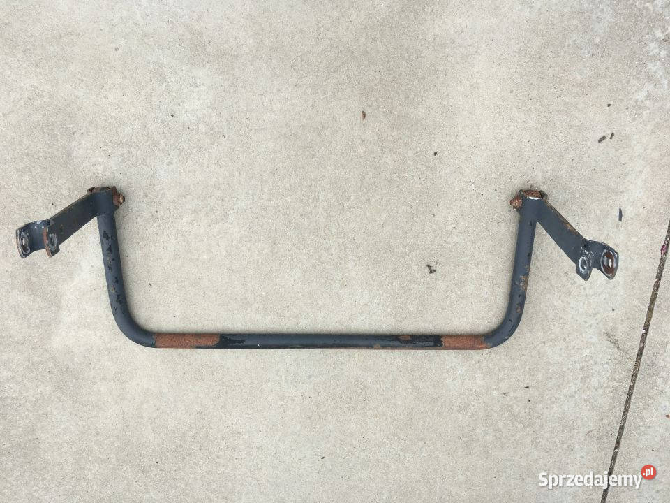 Stabilizator Przedni Man 8163 10224 28mm lubuskie Maszewo