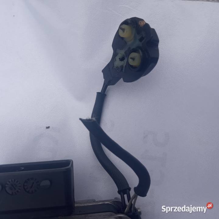 Nastawnik pompy wtryskowej VW audi passat B5 25 Pompy wtryskowe Szczecin sprzedam
