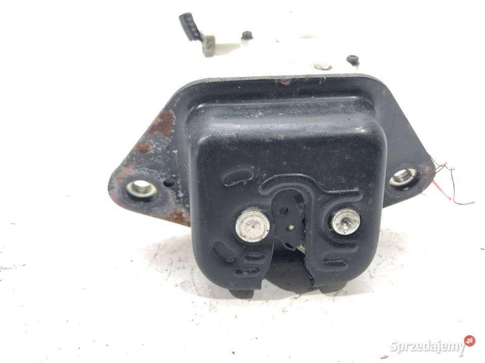 ZAMEK KLAPY TYŁ HONDA CIVIC VIII Hatchback osobowe