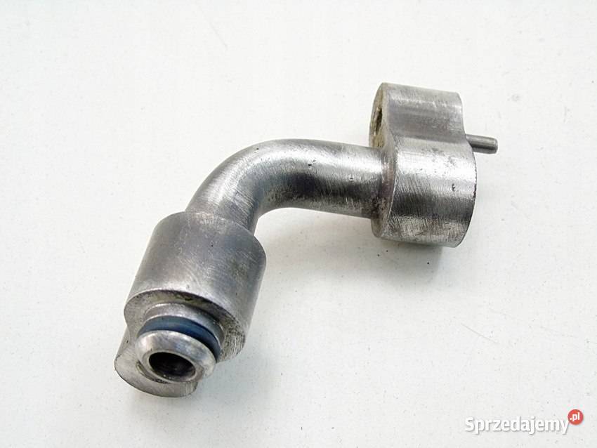 RURKA PRZEWÓD KLIMATYZACJI 18 16V CARENS CERATO osobowe Sosnowiec