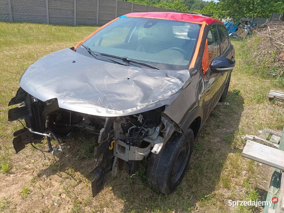 Citroen c3 III