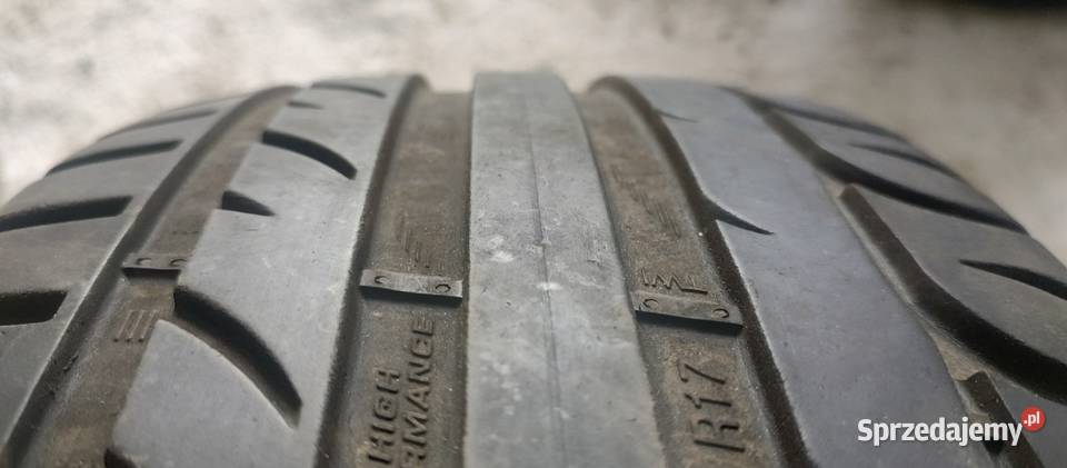 Opona Kormoran UHP 20545R17 88V podkarpackie