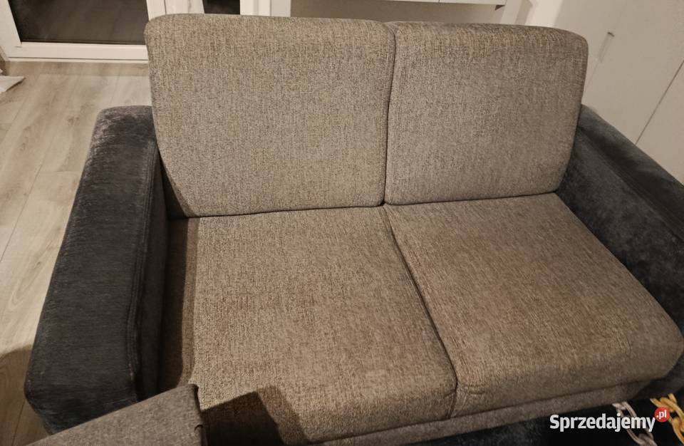 Sprzedam komplet wypoczynkowy Łysokanie