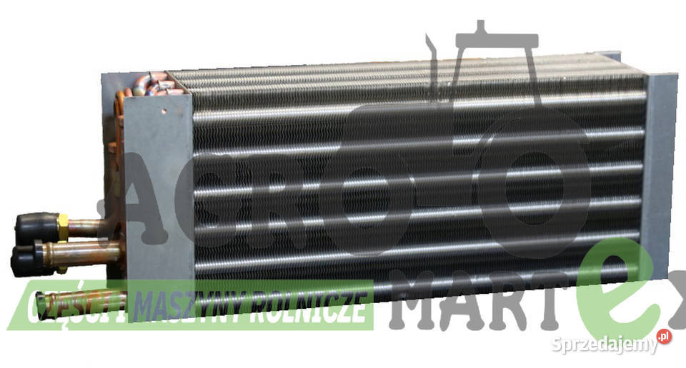 30925977 30925977 CHŁODNICA NAGRZEWNICY JCB