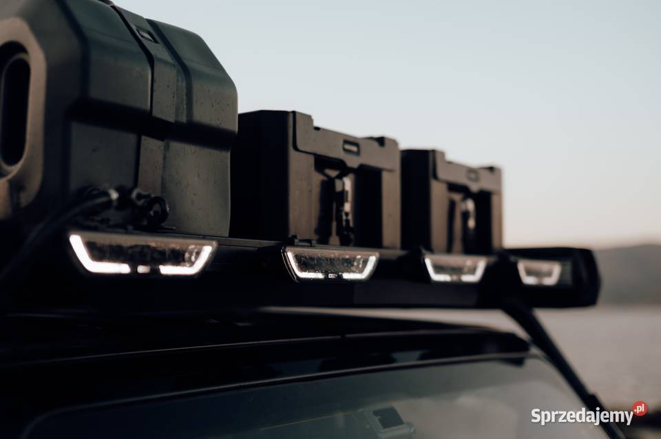 Oświetlenie Navara Panel LED OZZ P9 OŚWIETLENIE Pozostałe warmińsko-mazurskie Pasłęk
