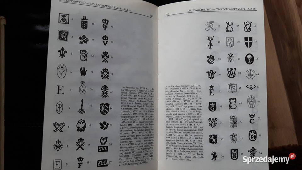 MyślistwoŁowiectwo i Broń Palna Antykwariat