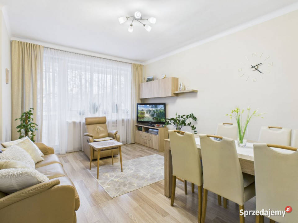 Mieszkanie 491m2 3 pokojowe Łódź Stefana