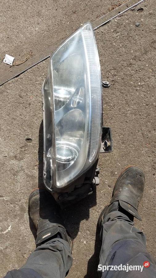 Vw phyton Lampa pr komplet Jarocin