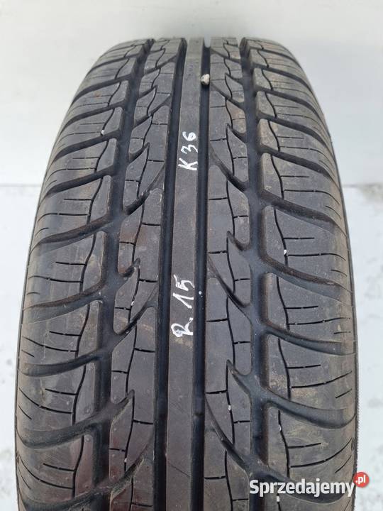 Opel Astra G Vectra B KOŁO ZAPASOWE Zapas felga Średnica 15" lubelskie Janów