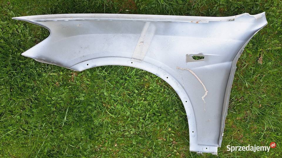 Bmw F25 F26 zderzak blotnik podkarpackie Bączałka