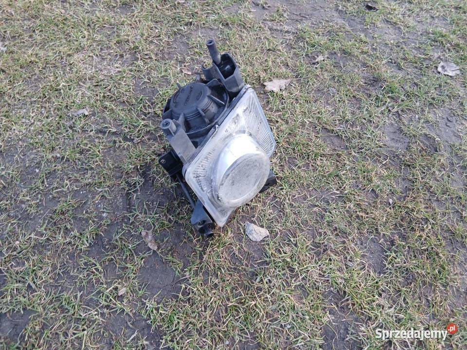 Vectra C lampa przeciwmgielna 5903100001 Bolesławiec
