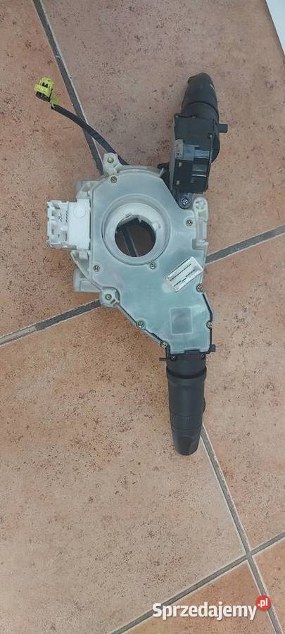 Przełącznik zespolony NISSAN MICRA K12 25560 Szczecin