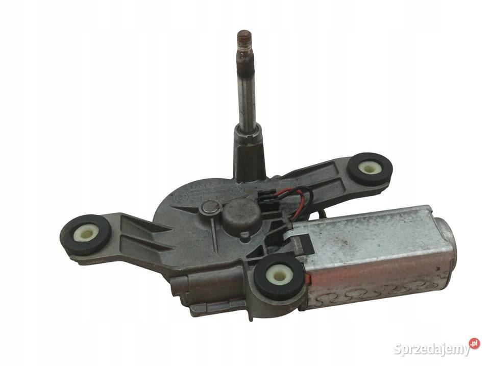 SILNICZEK WYCIERACZKI TYŁ MS2596000991 Fiat