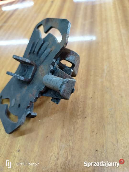 Aparat zmiany biegów Jawa cz 350 łódzkie Łubno sprzedam