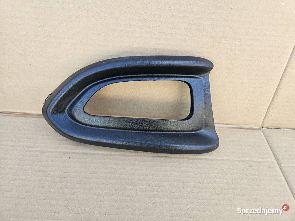 FIAT 500X KRATKA PRAWA ZDERZAKA PRZÓD 735568940 wielkopolskie Międzychód sprzedam