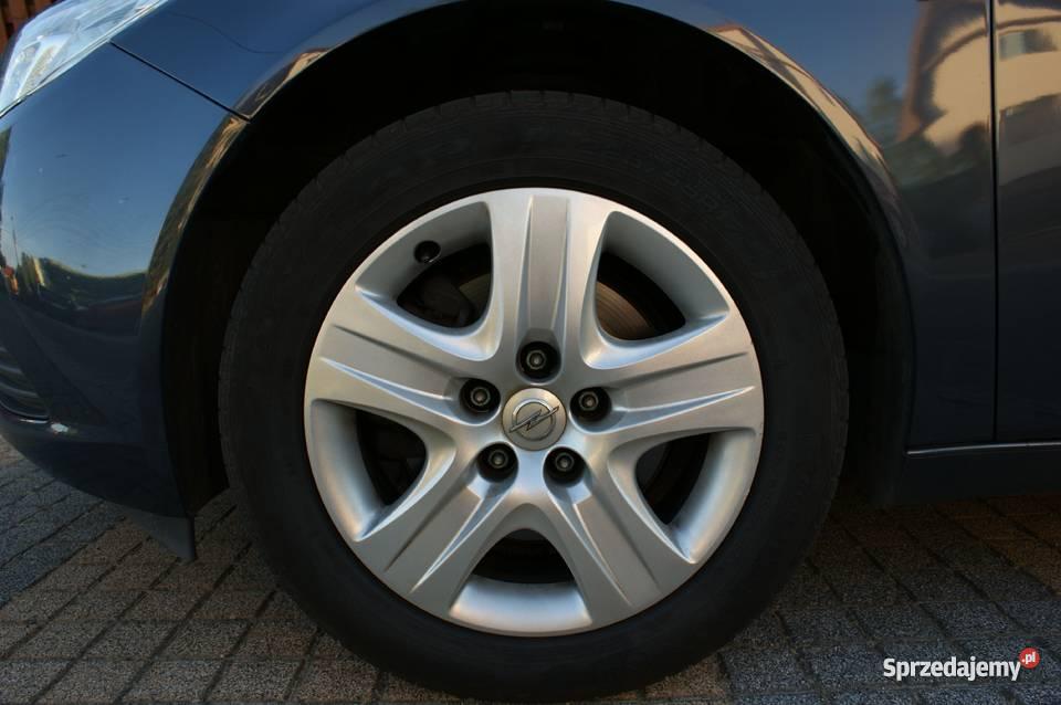 Opel Insignia 20 CDTI 160 diesel Zielona Góra