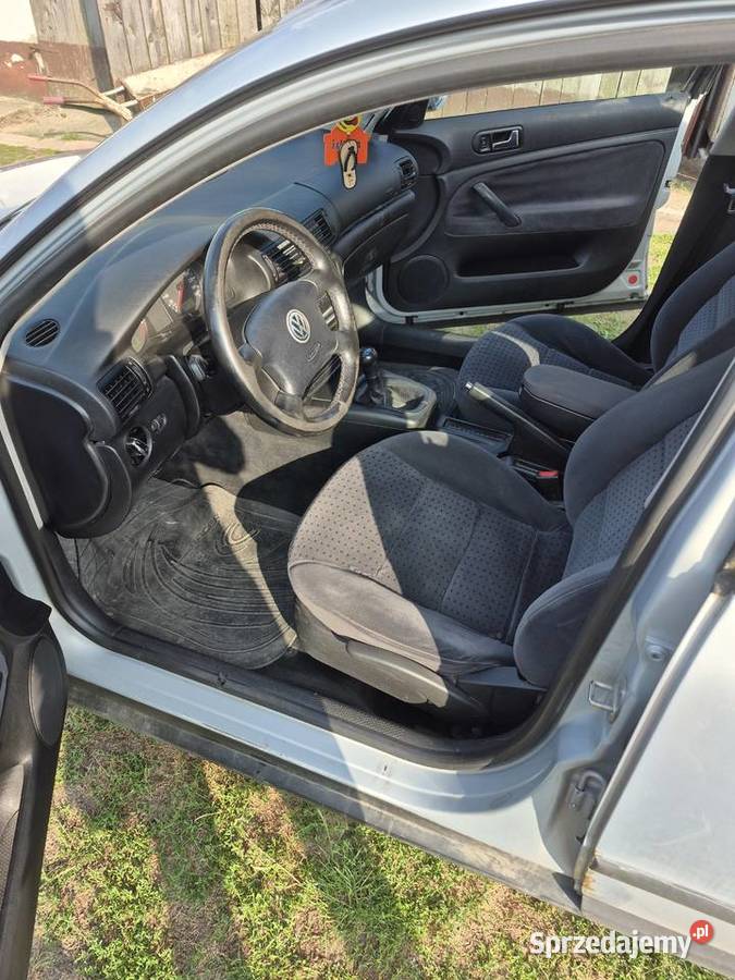 VW Passat b5 110KM Kielce