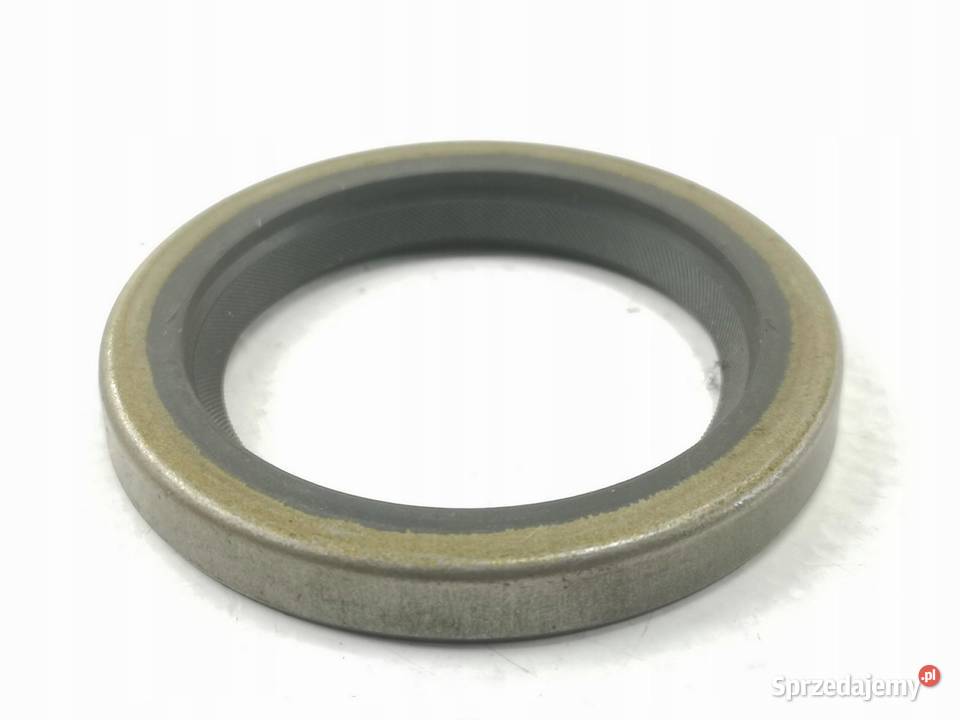 USZCZELNIACZ WAŁU KORBOWEGO FIAT LANCIA ALFA Uszczelki i uszczelniacze lubelskie sprzedam