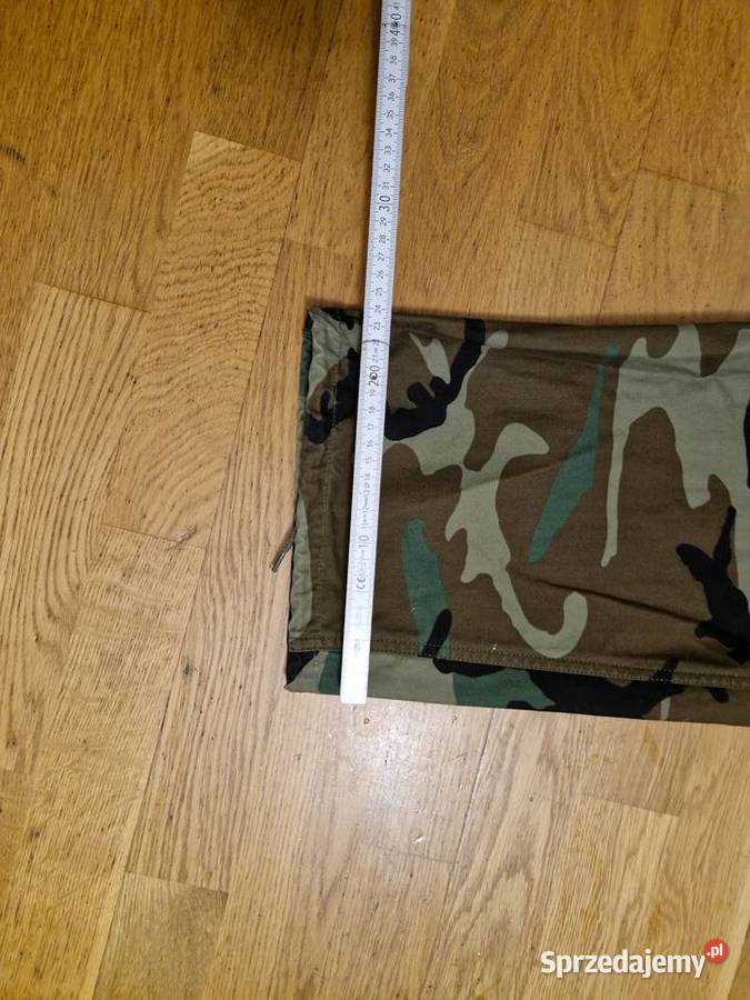 Spodnie moro Halikon M65 Rozmiar L Odzież codzienna Gliwice