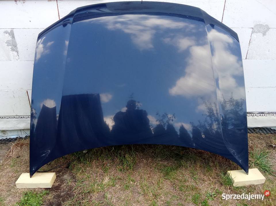 VW Passat B5 fl TDImaska orginal kod lakLA5E dolnośląskie Wrocław