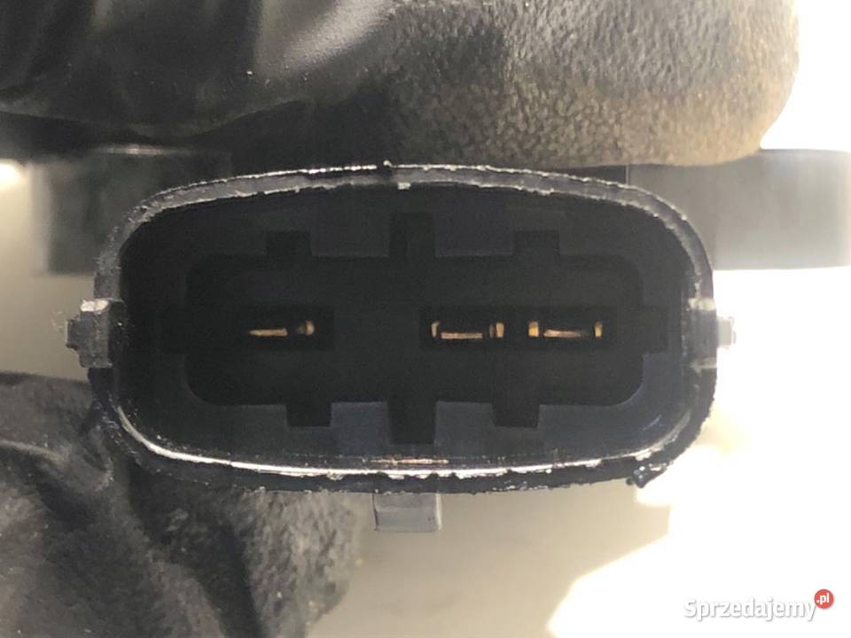 CZUJNIK CIŚNIENIA 393002A600 PRESOSTAT