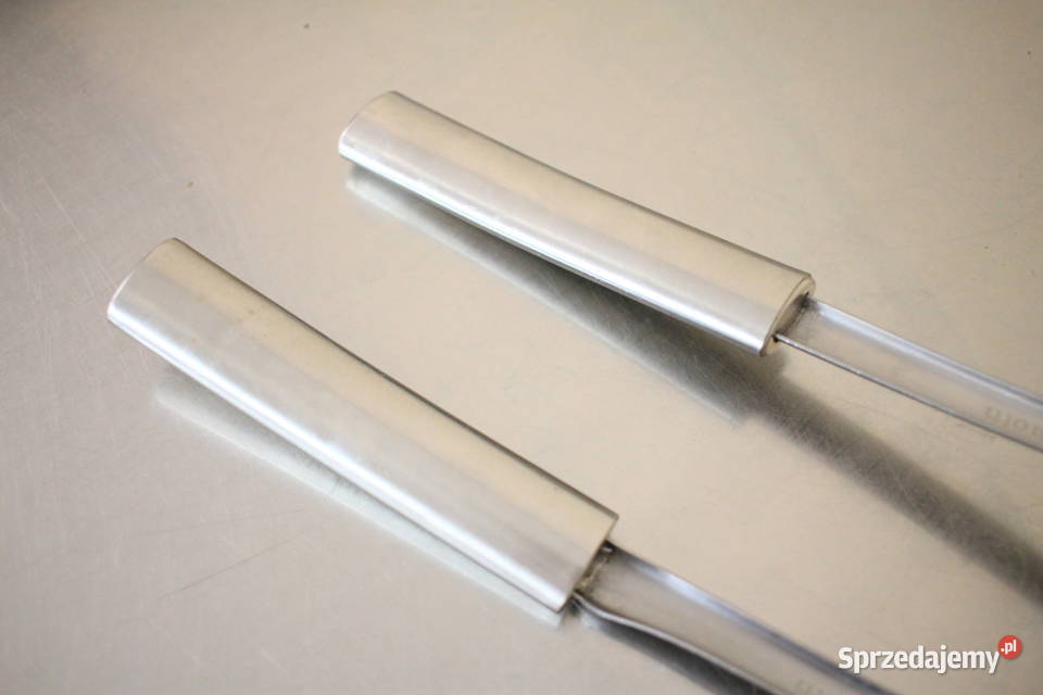 Aluminiowa łopatka cedzak Dom i Ogród śląskie Pszczyna sprzedam