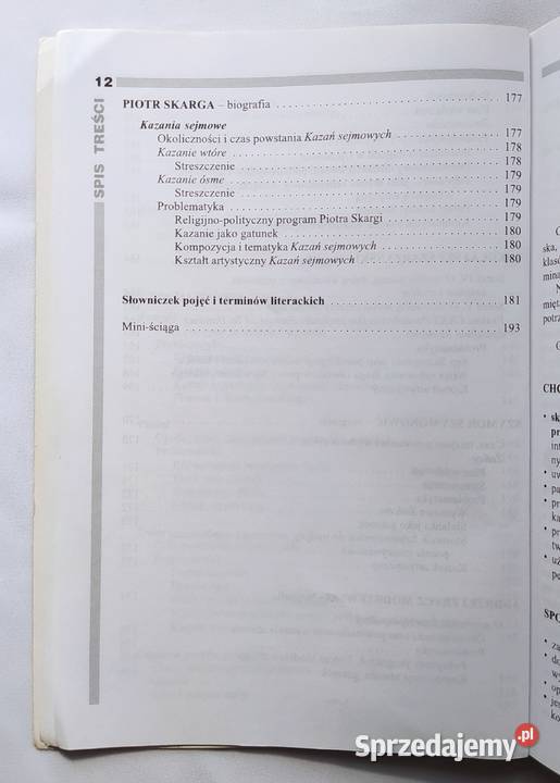 OPRACOWANIA antyk średniowiecze renesans Hajnówka