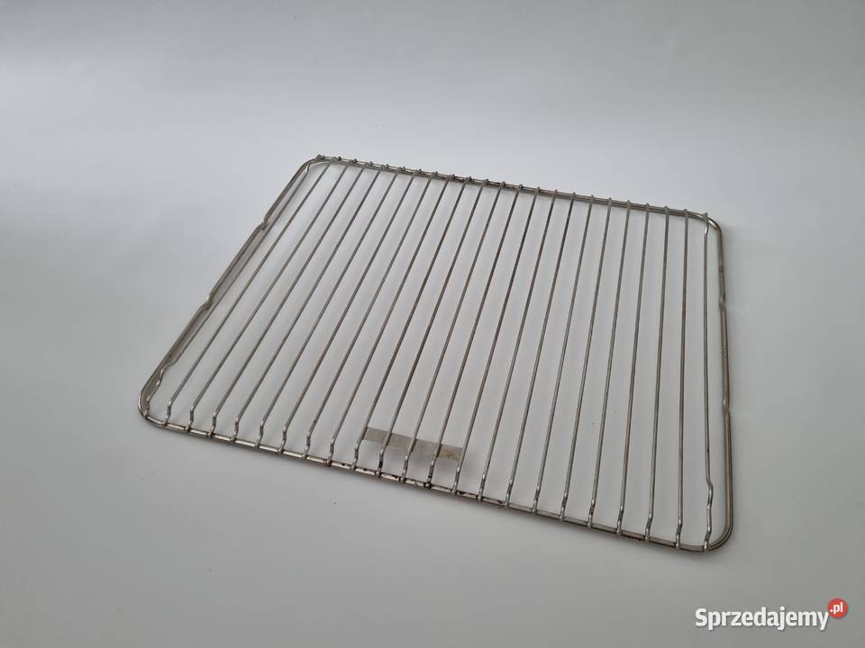 Ruszt Electrolux EOB8956AOX czysty 465x383 mazowieckie