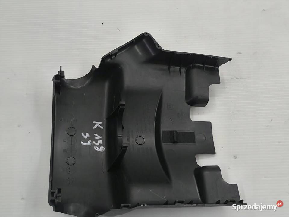 OSŁONA KOLMNY KIEROWNICZEJ SUBARU FORESTER IV SJ Osłony i zaślepki