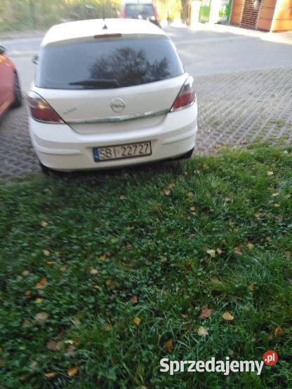 samochód osobowy manualna Motoryzacja Czechowice-Dziedzice sprzedam