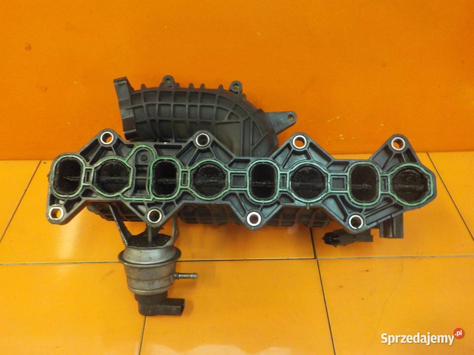 CAPTIVA ANTARA 22 VCDI 13r Z22D1 kolektor ssacy Suków