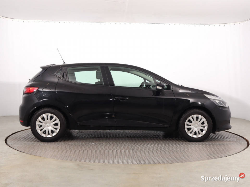 Renault Clio 12 16V Hatchback Katowice