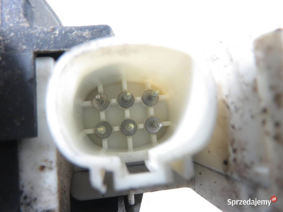 ZAMEK PRAWY TYLNY VW SHARAN I