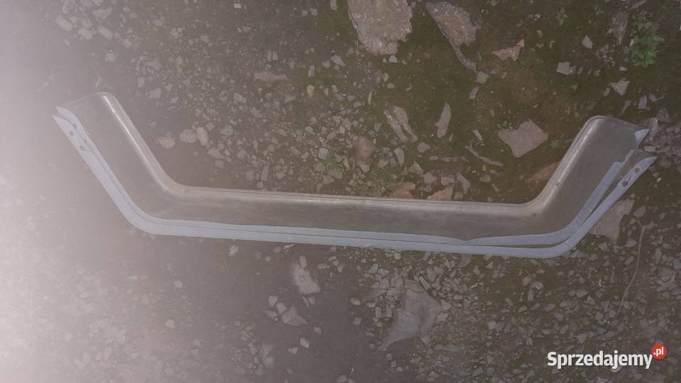 Nadkola błotniki tandem przyczepa Ząbkowice Śląskie sprzedam