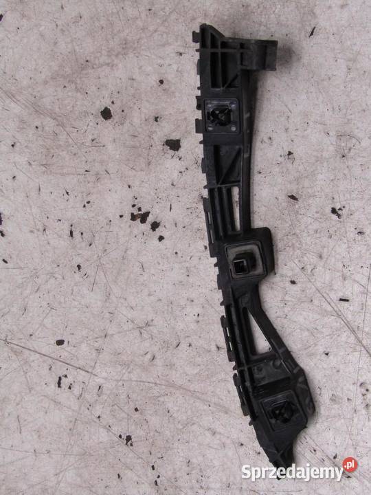 ŚLIZG MOCOWANIE ZDERZAKA LEWY TYŁ TYLNE SUZUKI osobowe lubelskie