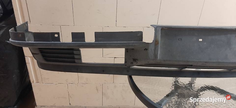 dokładka zderzaka do bmw e23 sprzedam