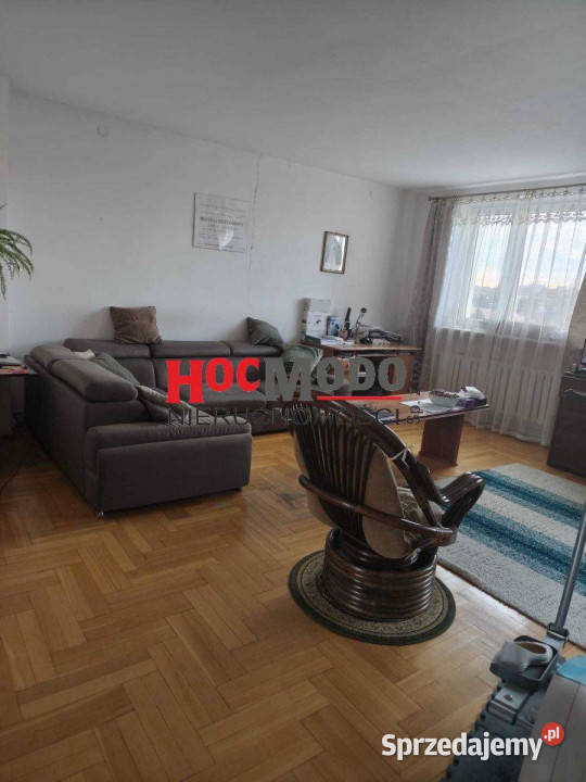 90 metrowe w Centrum Piętro 3 Sprzedaż mazowieckie Legionowo