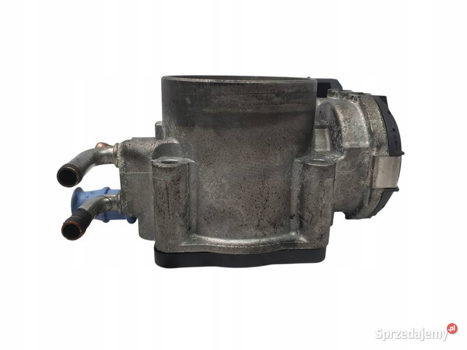 PRZEPUSTNICA Audi A4 A6 A8 24 30 V6 VW lubelskie Chełm