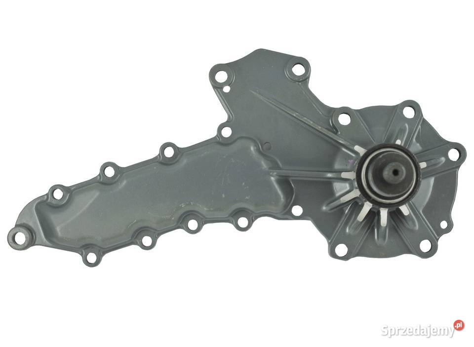 Pompa wody Kubota GFKU115 Tajęcina