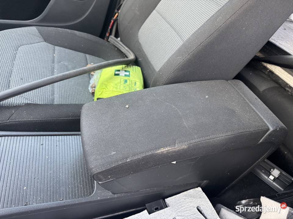 Części Passat b7 wielkopolskie Pniewy