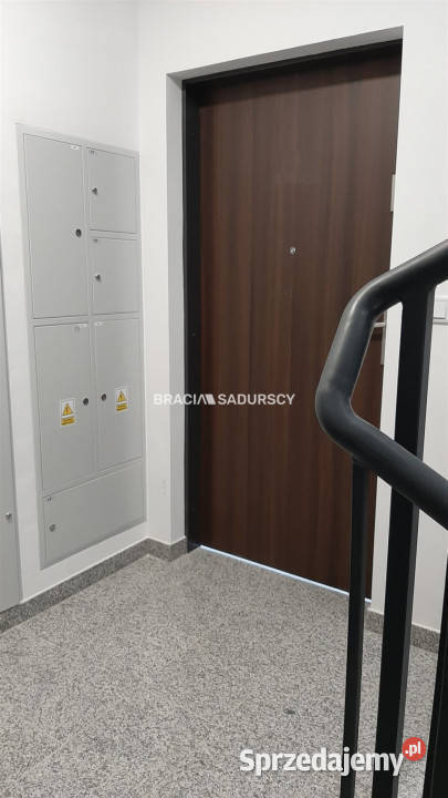 Mieszkanie 10526m2 4pokojowe Wieliczka Jasna Rok budowy 2021