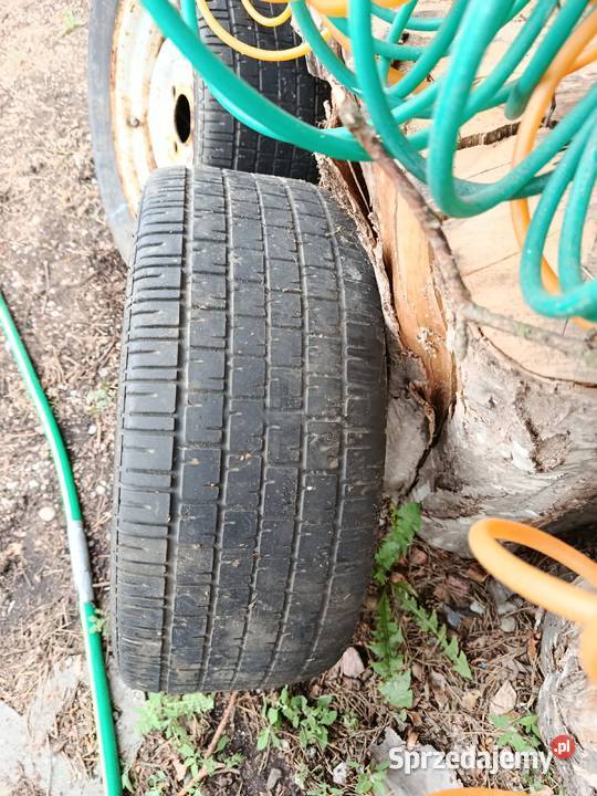 VW Garbus koła szerokie Otwock