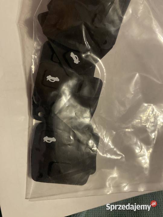 Gumki do pilota Pozostałe