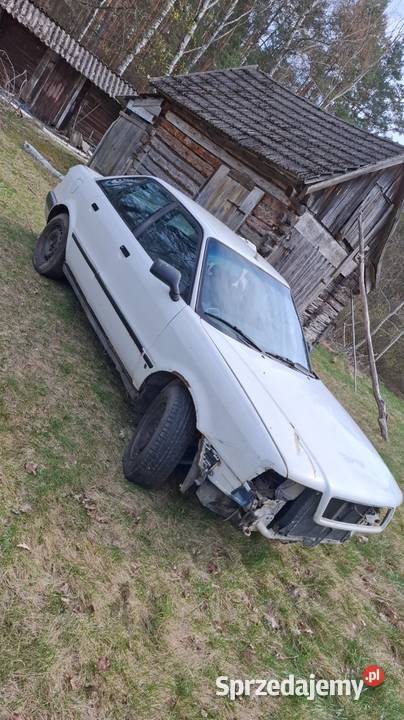 Audi 80 b4 19tdi na czesci Kolbuszowa