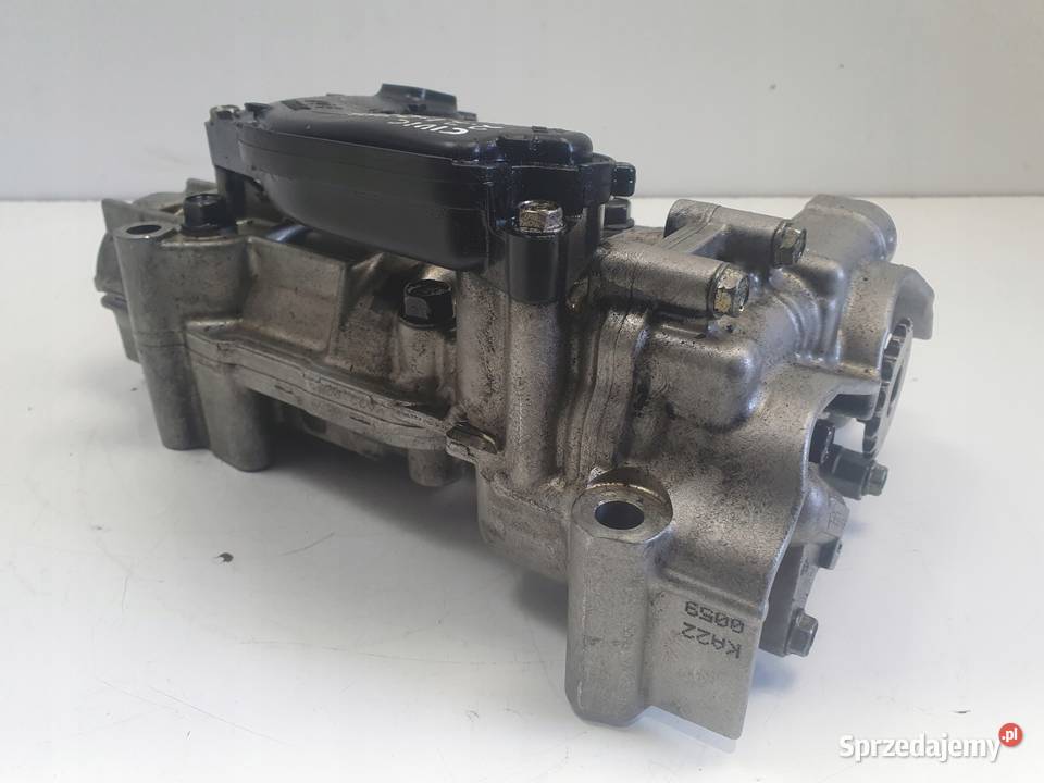 Honda Civic VIII 22 iCDTI POMPA OLEJU olejowa