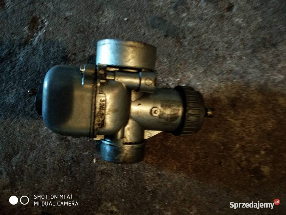 Etz 250 gaźnik opolskie Odrowąż