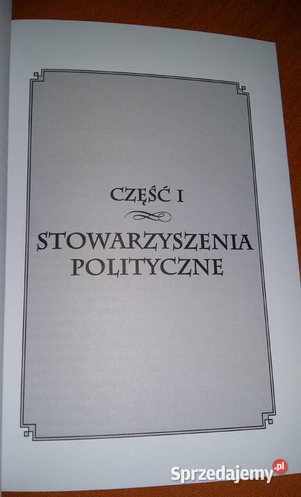 SEKRETNE STOWARZYSZENIA Sylvia Browne Łódź