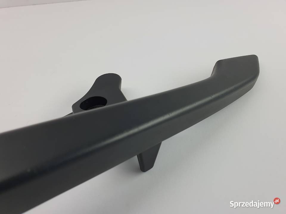 Raczka Pasazera Lewa Honda Nc 750 Łódź sprzedam