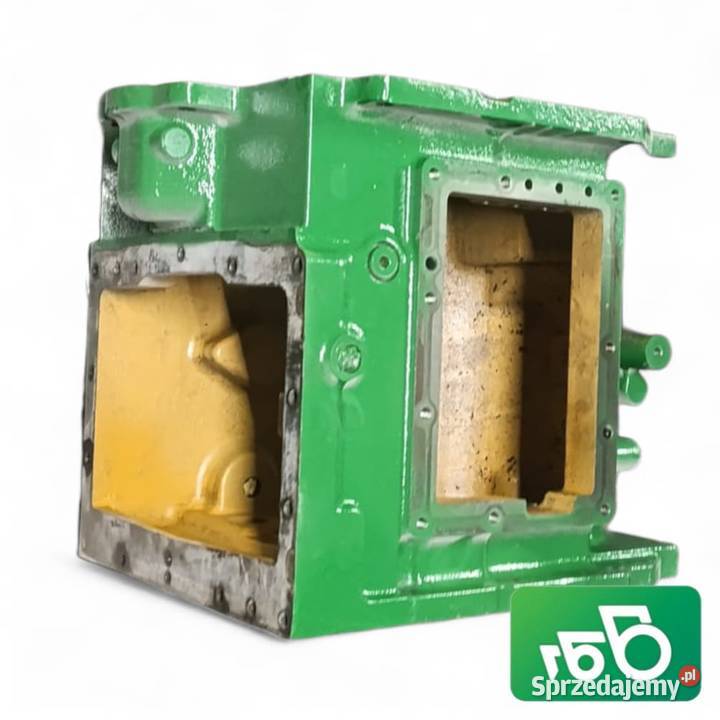 Obudowa Skrzynia Biegów PowerQuad AL227932 wielkopolskie sprzedam