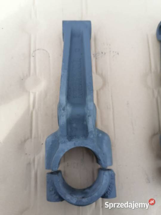 81437053185 MAN F 2000 Wspornik stabilizatora ciężarowe Rzędowice